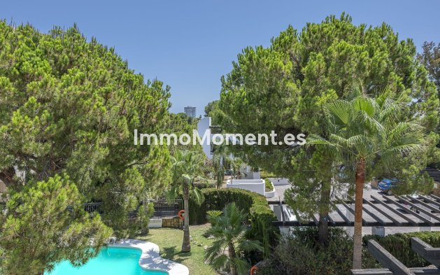 Reventa - Apartamento - Marbella - Río Real