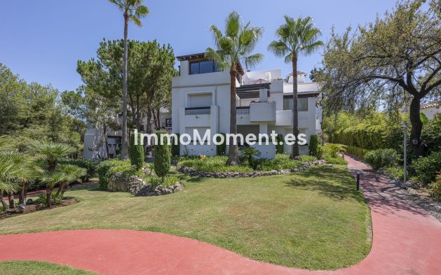 Reventa - Apartamento - Marbella - Río Real