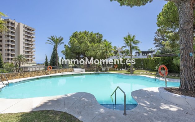 Reventa - Apartamento - Marbella - Río Real