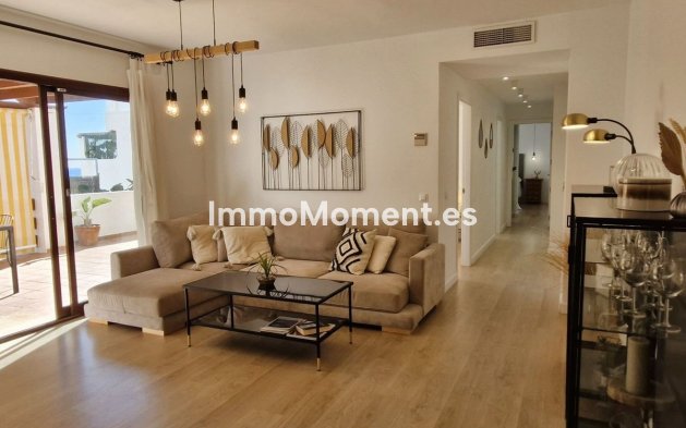 Reventa - Apartamento - Marbella - The Golden Mile