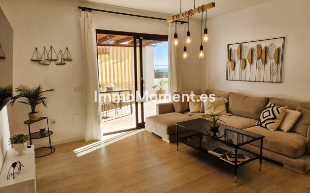Reventa - Apartamento - Marbella - The Golden Mile