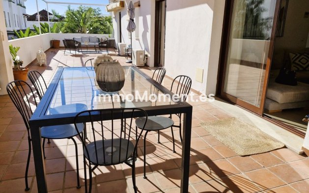 Reventa - Apartamento - Marbella - The Golden Mile