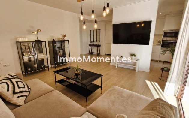Reventa - Apartamento - Marbella - The Golden Mile