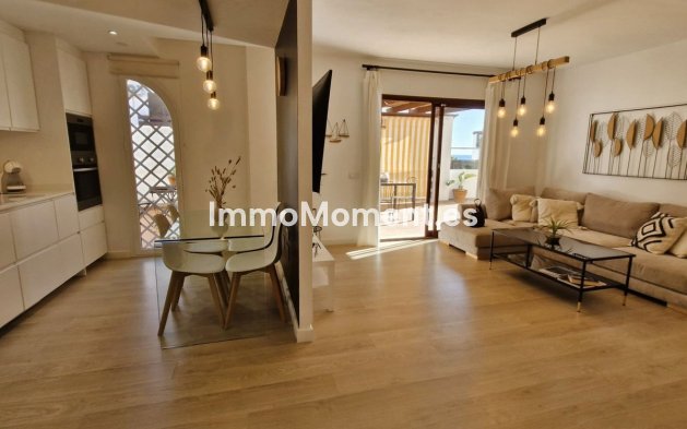 Reventa - Apartamento - Marbella - The Golden Mile