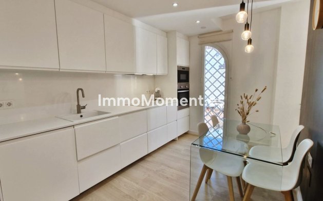 Reventa - Apartamento - Marbella - The Golden Mile