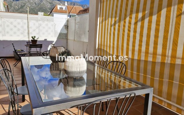 Reventa - Apartamento - Marbella - The Golden Mile