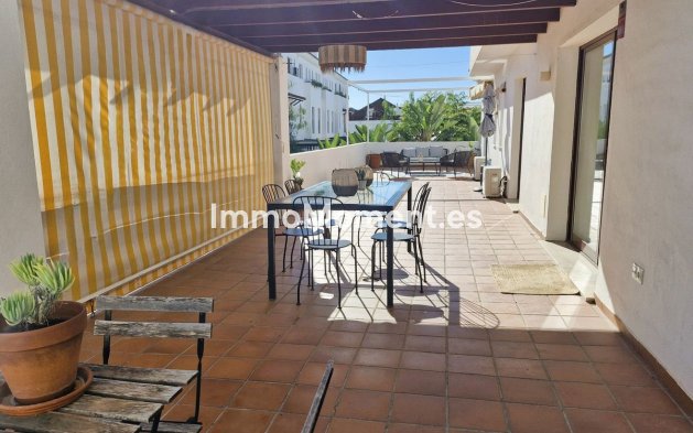 Reventa - Apartamento - Marbella - The Golden Mile