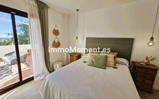 Reventa - Apartamento - Marbella - The Golden Mile