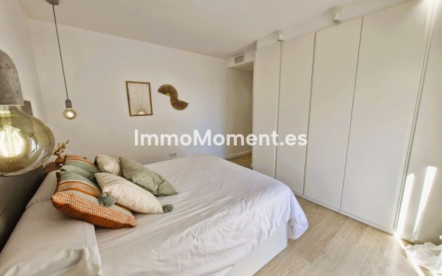 Reventa - Apartamento - Marbella - The Golden Mile