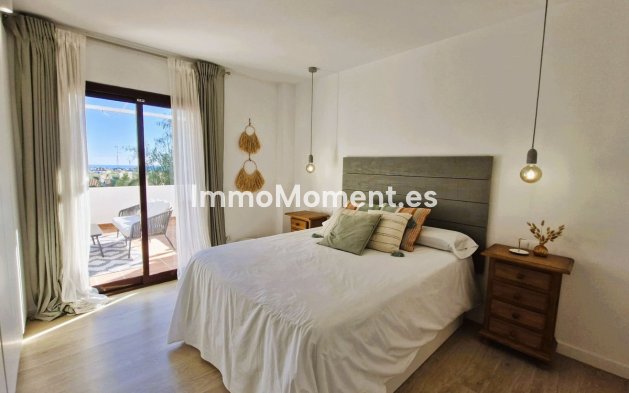 Reventa - Apartamento - Marbella - The Golden Mile