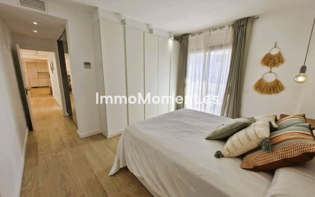 Reventa - Apartamento - Marbella - The Golden Mile