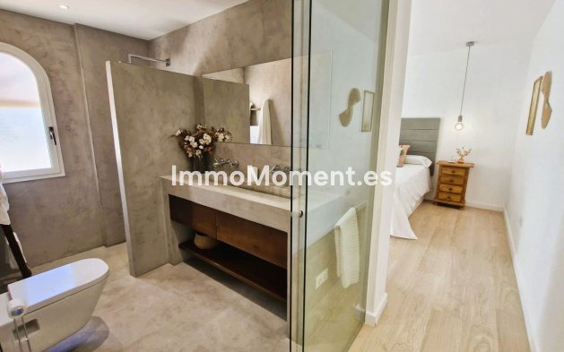 Reventa - Apartamento - Marbella - The Golden Mile
