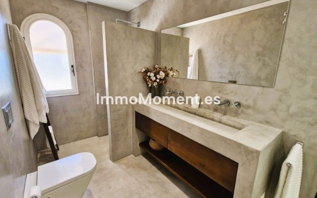 Reventa - Apartamento - Marbella - The Golden Mile