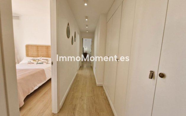 Reventa - Apartamento - Marbella - The Golden Mile