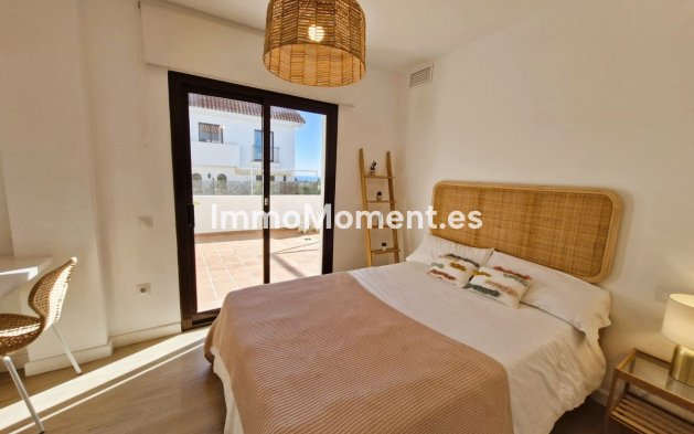 Reventa - Apartamento - Marbella - The Golden Mile