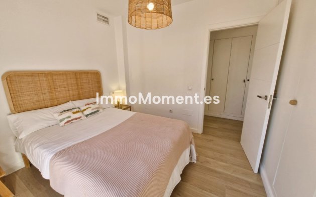 Reventa - Apartamento - Marbella - The Golden Mile