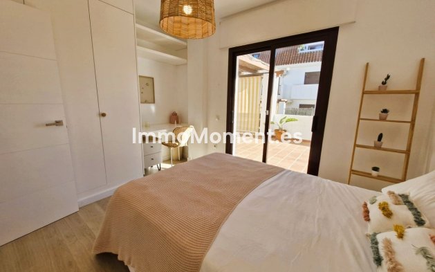 Reventa - Apartamento - Marbella - The Golden Mile