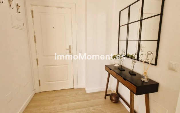 Reventa - Apartamento - Marbella - The Golden Mile