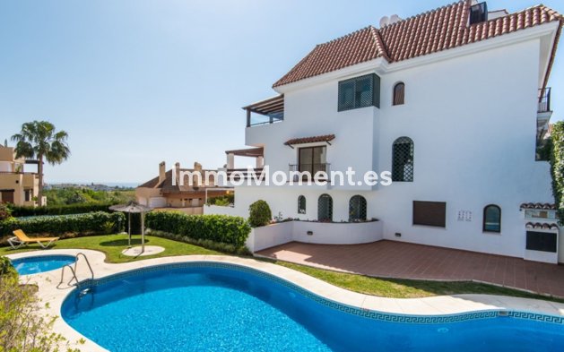 Reventa - Apartamento - Marbella - The Golden Mile