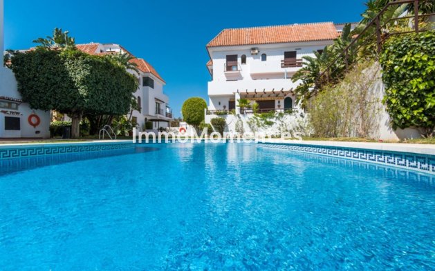 Reventa - Apartamento - Marbella - The Golden Mile