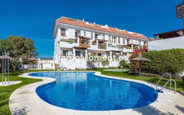 Reventa - Apartamento - Marbella - The Golden Mile