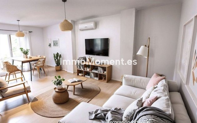 Revente - Appartement - Marbella - The Golden Mile