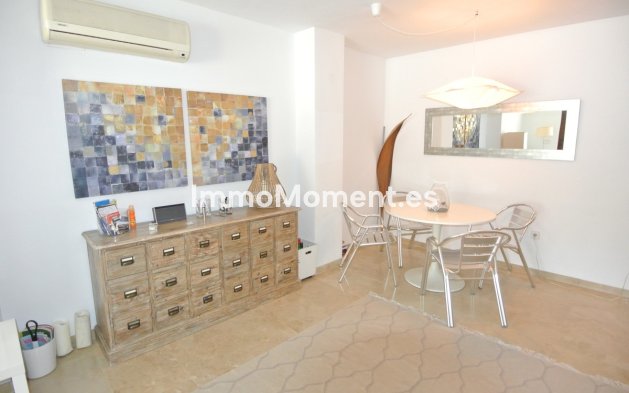 Revente - Appartement - Marbella - The Golden Mile