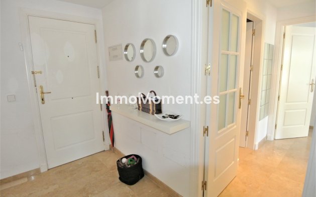 Revente - Appartement - Marbella - The Golden Mile