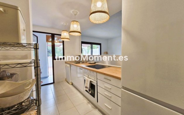 Revente - Appartement - Marbella - The Golden Mile