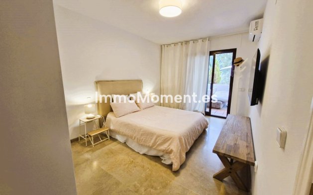 Revente - Appartement - Marbella - The Golden Mile