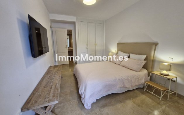 Revente - Appartement - Marbella - The Golden Mile