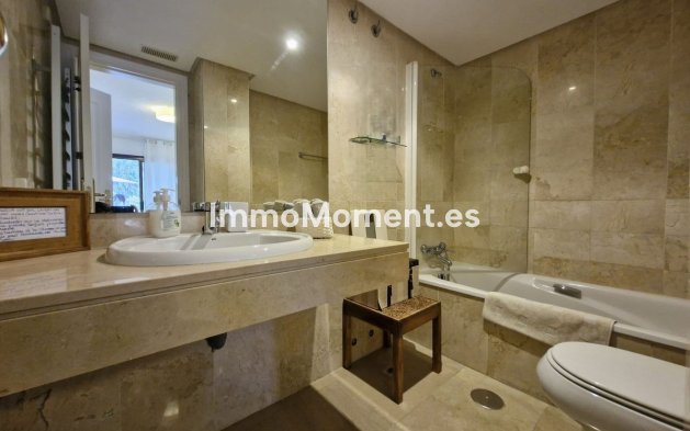 Revente - Appartement - Marbella - The Golden Mile