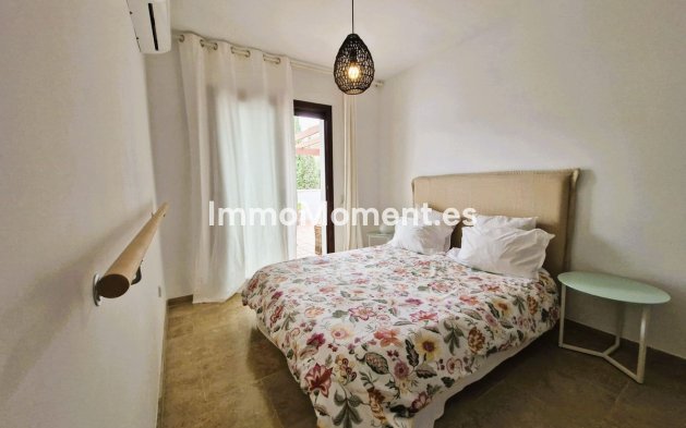 Revente - Appartement - Marbella - The Golden Mile