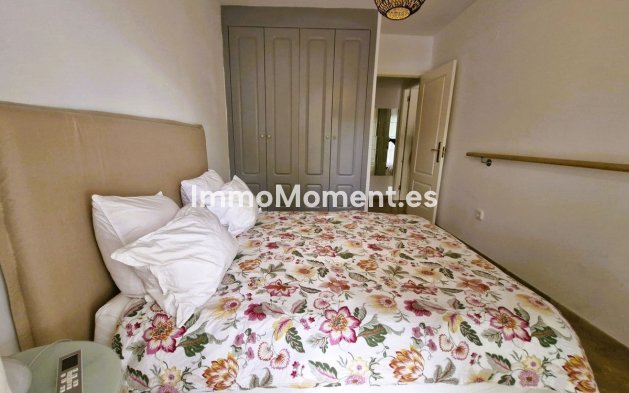 Revente - Appartement - Marbella - The Golden Mile