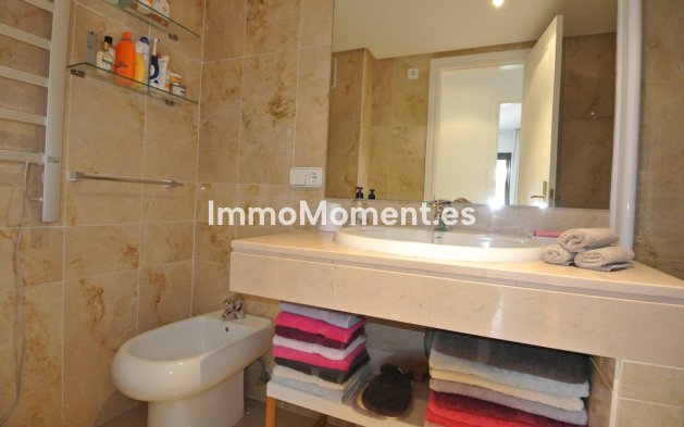 Revente - Appartement - Marbella - The Golden Mile