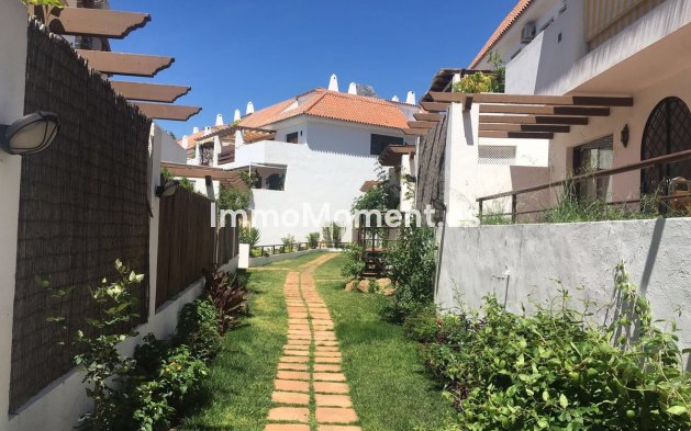 Revente - Appartement - Marbella - The Golden Mile