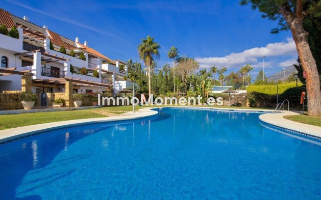 Revente - Appartement - Marbella - The Golden Mile