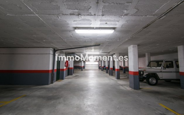 Revente - Appartement - Marbella - The Golden Mile