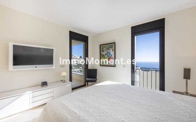 Wiederverkauf - Wohnung - Marbella - Marbella Centro
