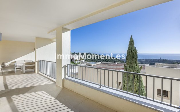 Wiederverkauf - Wohnung - Marbella - Marbella Centro