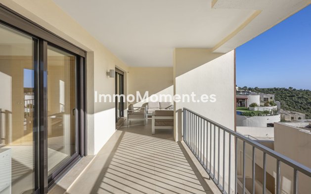 Wiederverkauf - Wohnung - Marbella - Marbella Centro