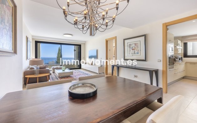 Wiederverkauf - Wohnung - Marbella - Marbella Centro