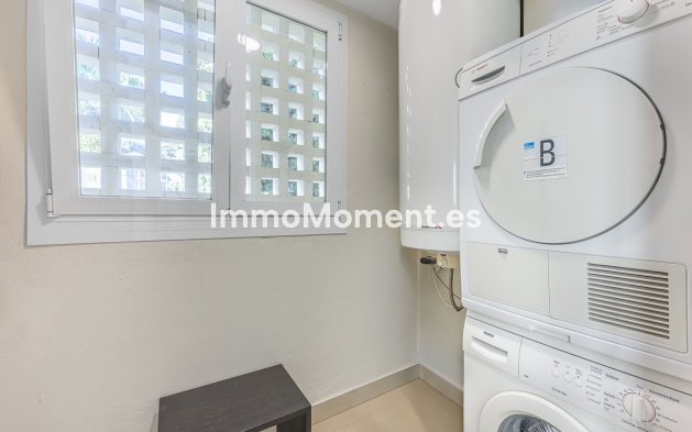 Wiederverkauf - Wohnung - Marbella - Marbella Centro