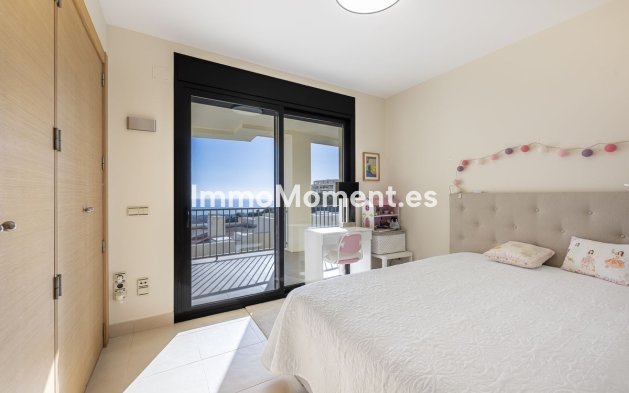 Wiederverkauf - Wohnung - Marbella - Marbella Centro