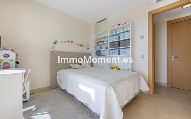 Wiederverkauf - Wohnung - Marbella - Marbella Centro