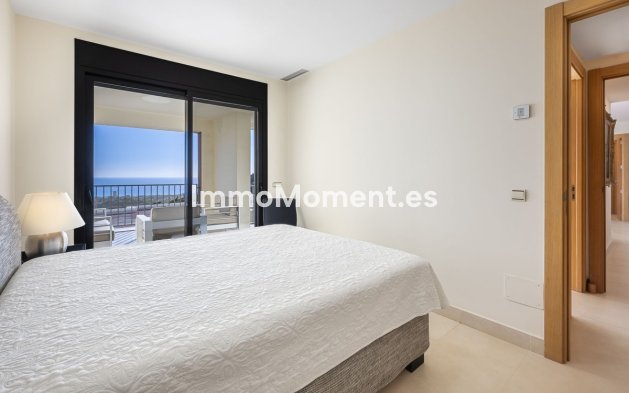 Wiederverkauf - Wohnung - Marbella - Marbella Centro