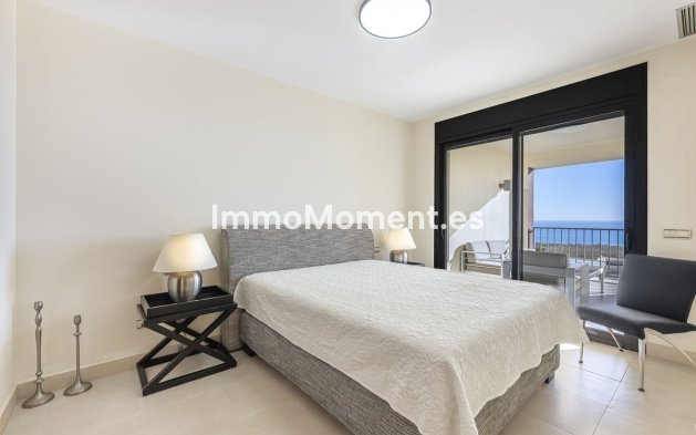 Wiederverkauf - Wohnung - Marbella - Marbella Centro