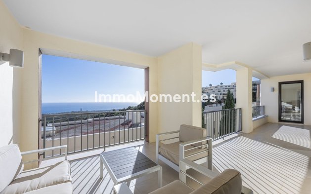 Wiederverkauf - Wohnung - Marbella - Marbella Centro