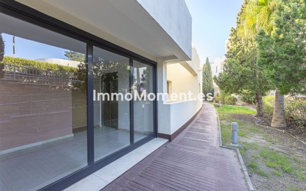 Wiederverkauf - Wohnung - Marbella - Marbella Centro