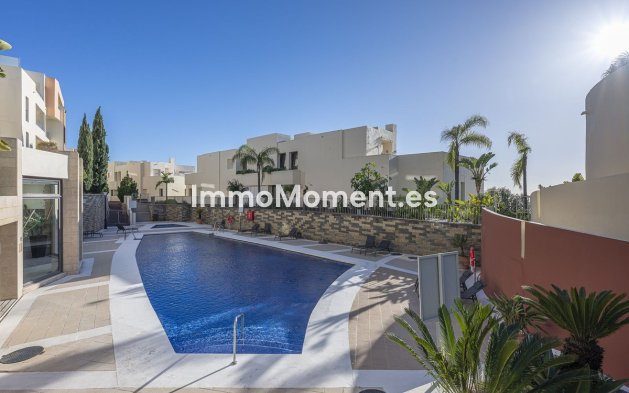 Wiederverkauf - Wohnung - Marbella - Marbella Centro